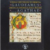 Gaudeamus... Agathae  VARI