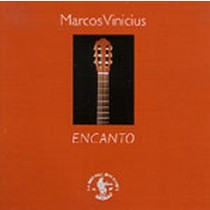Encanto - Musiche per chitarra  VINICIUS MARCOS  ch