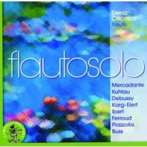 Flautosolo  CECCONI ELENA  fl