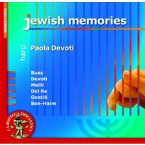 Jewish memories  DEVOTI PAOLA  hp