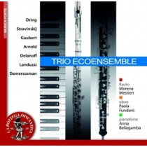 Trio Ecoensemble  TRIO ECOENSEMBLE  