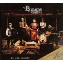 Le Balluche de la Saugrenue  VARI