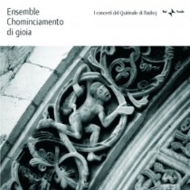 Chominciamento di Gioia - La rosa nella simbologia medioevale  ENS. CHOMINCIAMENTO DI GIOIA  