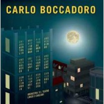 Carlo Boccadoro  BOCCADORO CARLO
