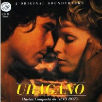 Film "Uragano", "La Diga sul Pacifico"  VARI