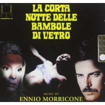 Film "La corta Notte delle Bambole di vetro  VARI