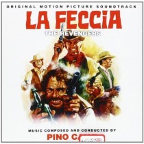 Film "La Feccia"  VARI