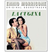 La Cugina, Il Fiore delle Mille e una Notte.  MORRICONE ENNIO