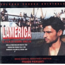 Film "Lamerica"  VARI
