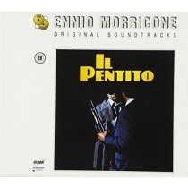 Rappresaglia, Il Pentito  MORRICONE ENNIO