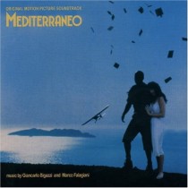 Mediterraneo  BIGAZZI G. & FALAGNINI M.