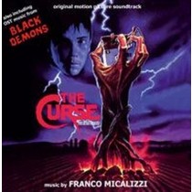 The Curse, La Fattoria malededetta  VARI