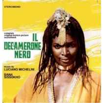 Il Decamerone Nero  VARI