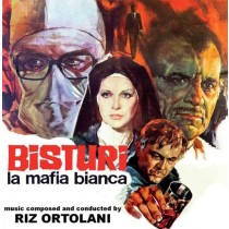 Bisturi la mafia bianca, Sequestro di Persona  ORTOLANI RIZ