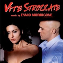 Vite Strozzate  MORRICONE ENNIO