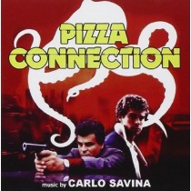 Pizza Connection  SAVINA CARLO