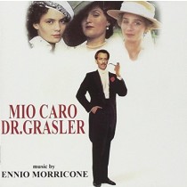 Mio Caro Dr.Grasler  MORRICONE ENNIO