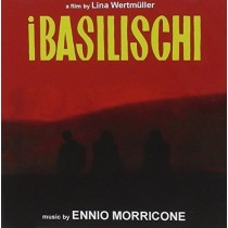 I basilischi - Prima della Rivoluzione  MORRICONE ENNIO