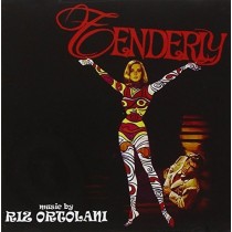 Tenderly, La ragazza di nome Giulio  ORTOLANI RIZ
