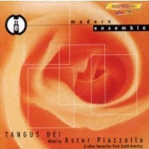 Tangus Dei - Musica sudamericana da camera  VARI