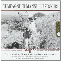 Folk "Sicilia"  VARI