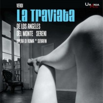 La Traviata  VERDI GIUSEPPE