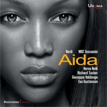 Aida  VERDI GIUSEPPE