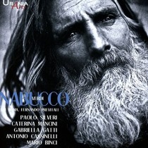 Nabucco  VERDI GIUSEPPE