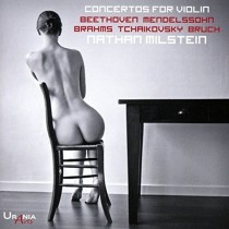 Concerti per violino - Concertos for Violin  MILSTEIN NATHAN  vl