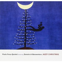 Jazzy Christmas  PAOLO FRESU QUINTET