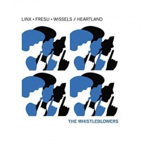 The Whistleblowers  LINX-FRESU-WISSELS/HEARTLAND