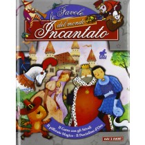 FAVOLE DEL MONDO INCANTATO (LE)