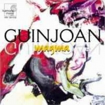 Magma, Cadenza, Nexus, Barcelona 216, Homenaje a Carmen Amaja  GUINJOAN JOAN