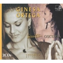 Siento, Oscuriá  ORTEGA GINESA