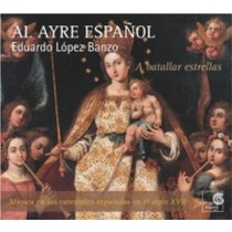 A Batallar estrellas  BANZO EDUARDO LÓPEZ Dir  