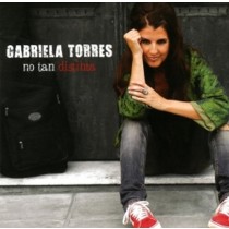 No Tan Distinta  TORRES GABRIELA
