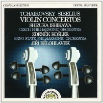 Concerto x vl op.47  SIBELIUS JEAN