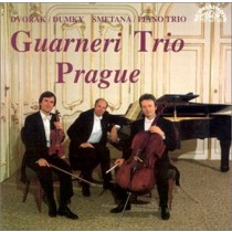 Trio x pf op.90 "Dumky"  DVORAK ANTONIN