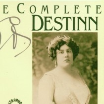 Catalogo delle registrazioni dal 1901 al 1921  VARI  