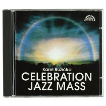 Celebration Jazz Mass (Messa in stile neroamericano)  RUZICKA PETER