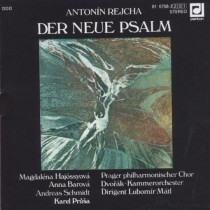 Der neue Psalm  REICHA ANTONIN
