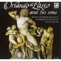Missa pro Defunctis  LASSO ORLANDO DI
