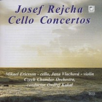 Concerti per violoncello  REICHA JOSEF