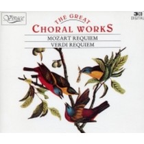 Requiem K 626 per coro e orchestra  MOZART WOLFGANG AMADEUS