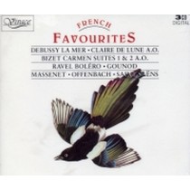Suite n.1,2"Carmen"-n.1,2"Arlesienne"  BIZET GEORGES