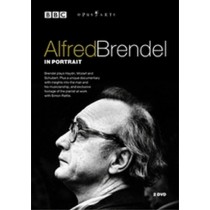 Alfred Brendel in Portrait - Sonata per pianoforte Op.XVI/49  HAYDN FRANZ JOSEPH