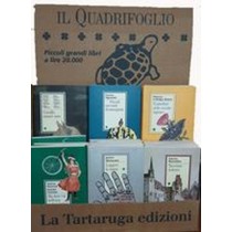 CF.IL QUADRIFOGLIO        TIT.6X3CP aa.vv