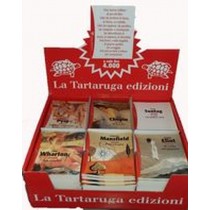 CF.PICCOLI LIBRI N.2 TIT.6 ASSORTIT aa.vv