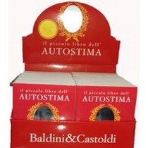 CF.IL PICCOLO LIBRO AUTOSTIMA 20CP Leonardi Paola