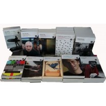 CF.PACCOTTO SCAFFALE     TIT.10X3CP aa.vv